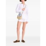 Сумка-корзина Le Pliage Collection XS 2