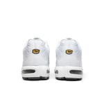 Кроссовки Nike Air Max Plus 'White' 6