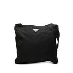 Сумка через плечо Tessuto Zip Top из сафьяновой кожи (2013-2026 годы) 1