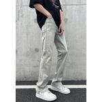 Джинсы клеш High Street Boot Cut AY-mj754 2