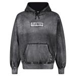 Худи Maison Margiela из коллаборации с MM6 1
