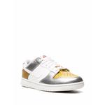 Кроссовки Dunk Low Metallic 2