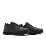 Кроссовки Diadora N.9 Leather 'Black' 8