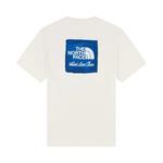 Футболки Aimé Leon Dore x The North Face Logo Tee 'Pristine' 2