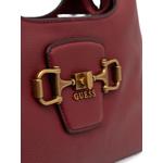 Sunset horsebit-detail shoulder bag 4