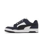 Кроссовки Puma Slipstream Lo 'Block - White Parisian Night' 3