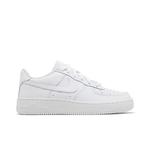 Кроссовки Nike Air Force 1 LE GS 'Triple White' 1