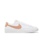 Кроссовки Nike Wmns Blazer Low LE 'Rose Gold' 1