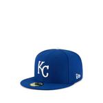 Кепка 59FIFTY Kansas City Royals 2