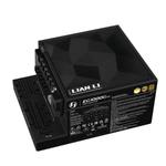 LIAN LI EDGE GOLD V2 1000W 80Plus Gold Золото полностью модульный блок питания - Черный 2