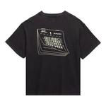 Топы Honor The Gift Nothing Changes Tee 'Black' 2