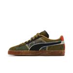 Кроссовки Puma Suede 'NYC Flagship - Peace And Love' 3