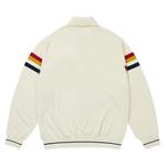 Свитеры Palace Paltro Stripe Knit 'Off White' 2