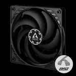ARCTIC P12 SLIM PWM PST 120x15 мм вентилятор 1