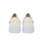 Кроссовки Nike Wmns Blazer Low Platform Next Nature 'Air Sprung' 6