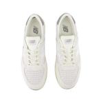 T500 suede sneakers 2