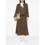 frayed-edge tweed jacket 2