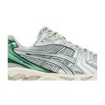 Беговые кроссовки ASICS Gel Kayano 14 'Dried Leaf Pure Silver' 2
