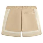 Шорты Kith Washed Dylan Short 'Canvas' 2