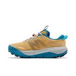 Кроссовки Karhu Ikoni Trail 1.0 'New Wheat Teal' 3