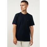 Футболка Flag Cuff Tee - Tommy Mainline 1