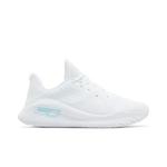 Кроссовки Under Armour Curry 4 Low FloTro 'April Showers' 1