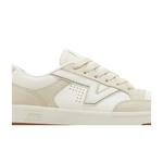 Кроссовки Vans Lowland CC 'Marshmallow True White' 2