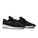 Кроссовки Nike Air Max Janoski 2 SB 'Black' 8