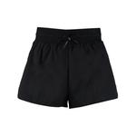 Спортивные шорты с завышенной талией 1