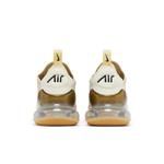 Кроссовки Nike Wmns Air Max 270 'Metallic Gold' 6