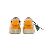 Кроссовки Off-White 5.0 Low 'Distressed - Orange' 6