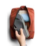 Bellroy Lite Packing Caddy 8L - Глина 4