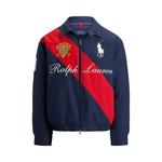 Куртки Polo Ralph Lauren Jacket 'Refined Navy Multi' 2