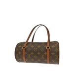 2005 Papillon Monogram handbag 2