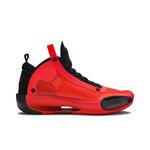 Кроссовки Air Jordan 34 'Infrared 23' 1