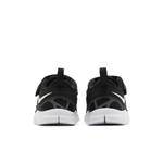 Кроссовки Nike Free Run 2 TD 'Black White' 6