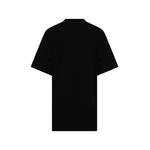 dog-print T-shirt 2