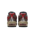Кроссовки Nike Air Max 95 'Freddy Krueger' 6
