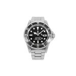 Наручные часы Submariner Date pre-owned 40 мм (1976 год) 1