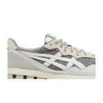 Беговые кроссовки ASICS Jogger X81 'Oyster Grey Cream' 2