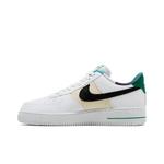 Кроссовки Nike Air Force 1 Low '07 LV8 EMB 'White Malachite' 3