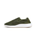Кроссовки Human Made x adidas Pure Slip-On 'Wild Pine' 3