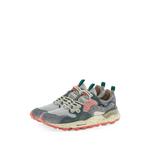 Кроссовки Yamano 3 из коллаборации с Jeff Staple 2