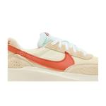 Кроссовки Nike Wmns Waffle Debut Vintage 'Muslin Campfire Orange' 2