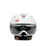 Шлем Allspeed Visor Impacts Photochromic из коллаборации с JCC 2