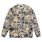 Топы Supreme x Y's Thermal 'Мультиколор' 1