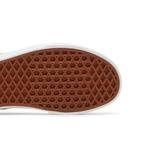 Слипоны Vans Classic Slip-On 'Rainbow Sole' 5
