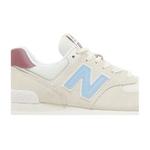 Кроссовки New Balance Wmns 574 'Sea Salt Blue Haze' 2