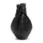 Сумки Top Handles Bottega Veneta Jodie Bag 'Black/Silver' 2