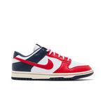 Кроссовки Nike Dunk Low 'Rivalry Pack - Boston Red Sox' 1